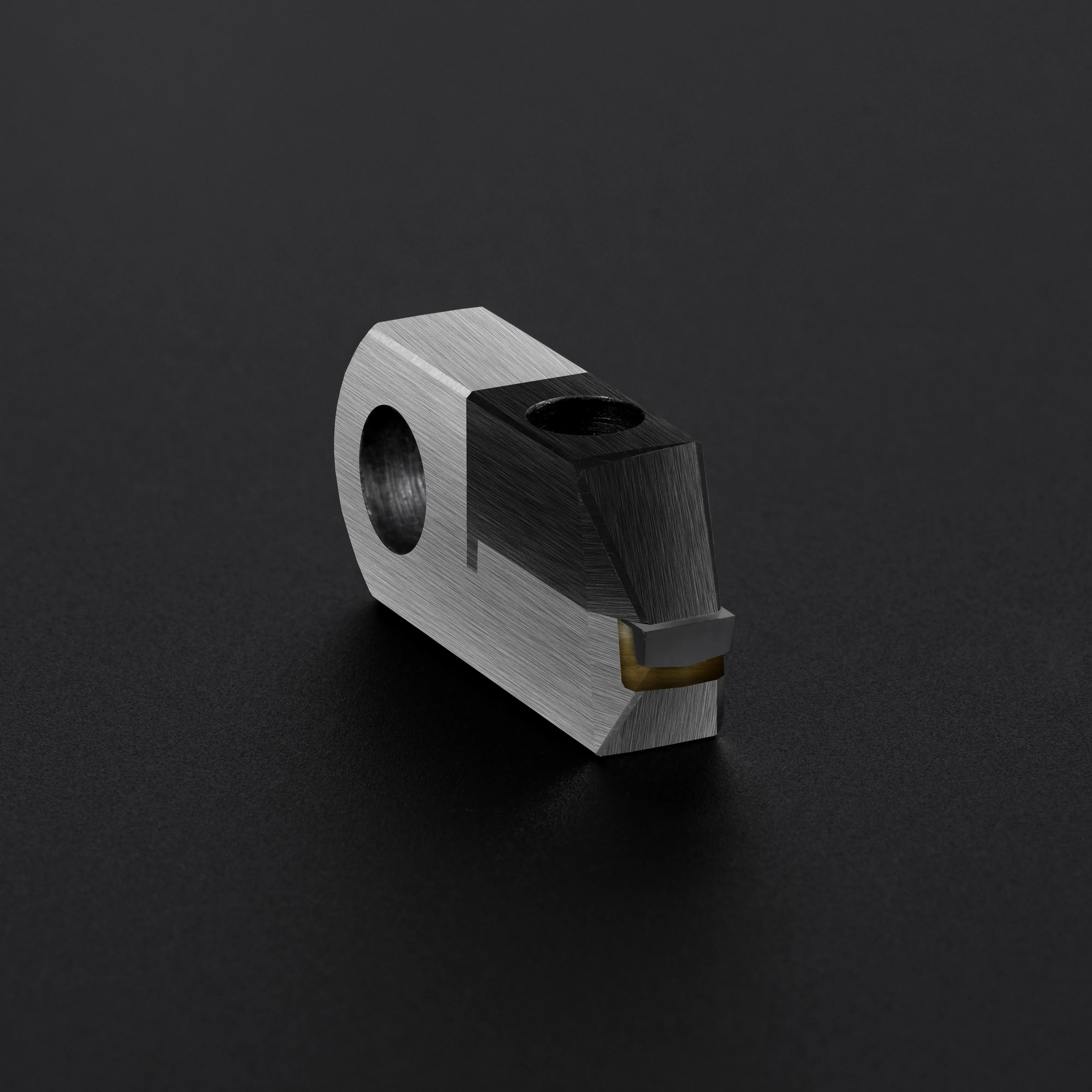 4 MM (FLAT) POSALUX (135 degree) 