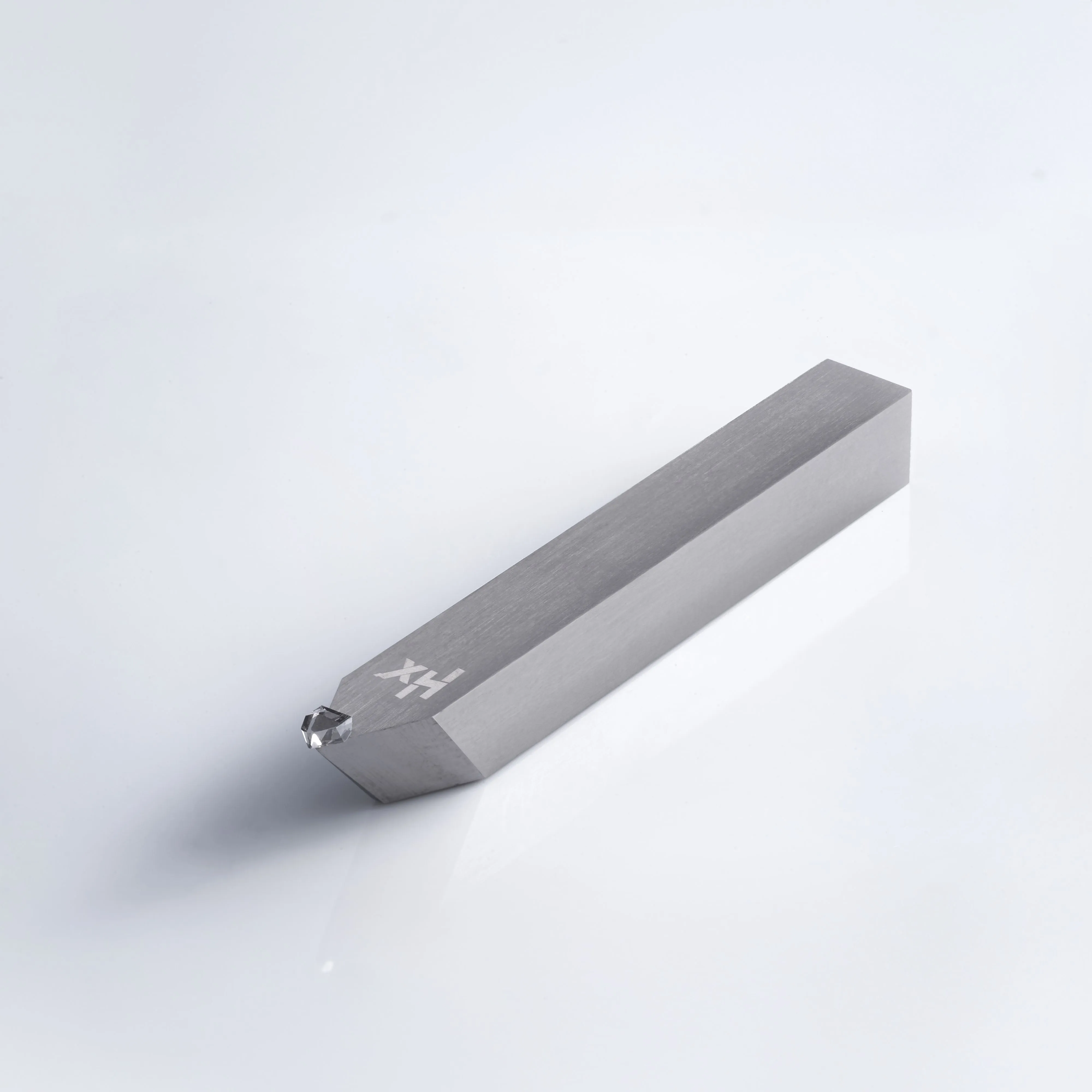 STRAIGHT SHANK