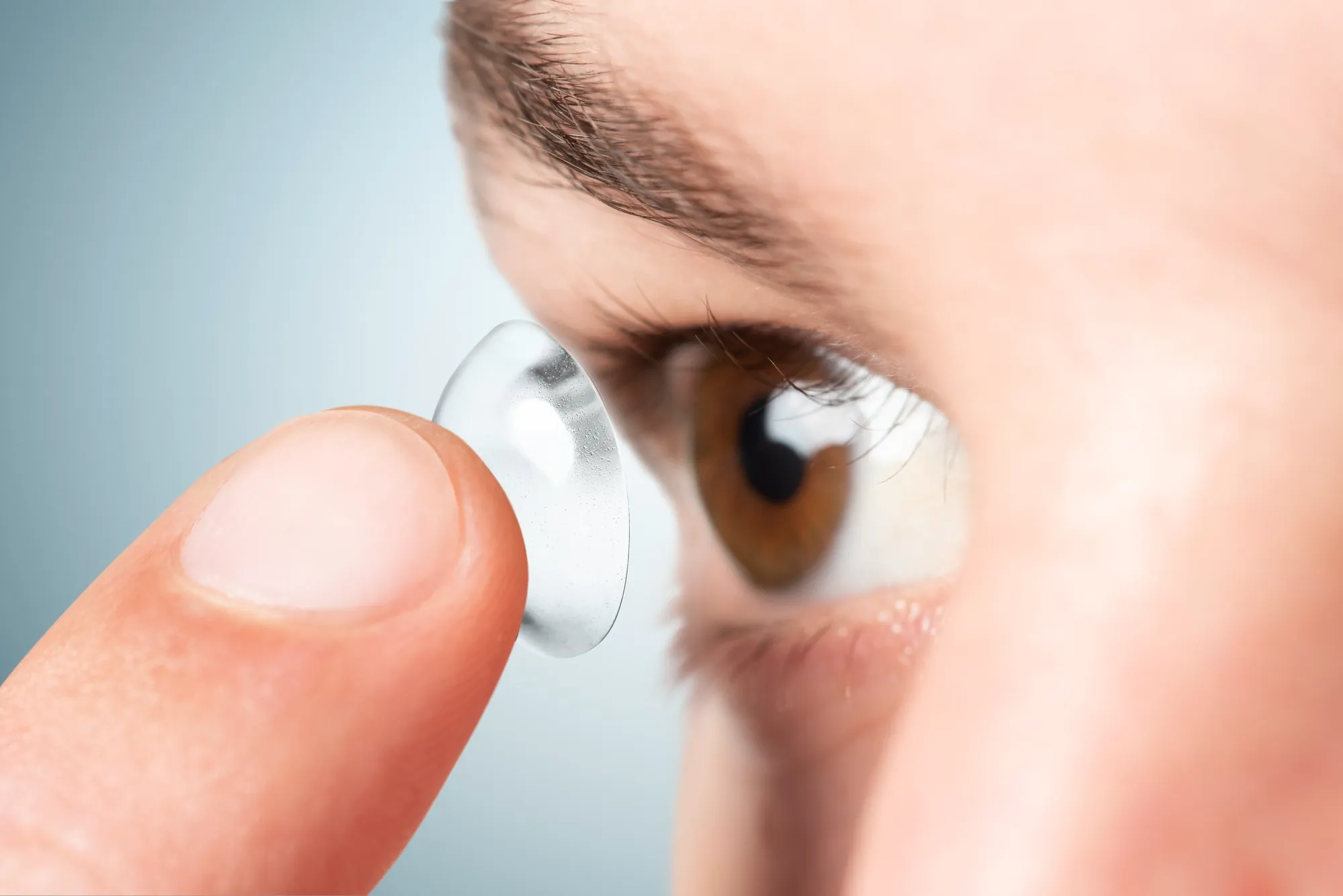 Ophthalmic