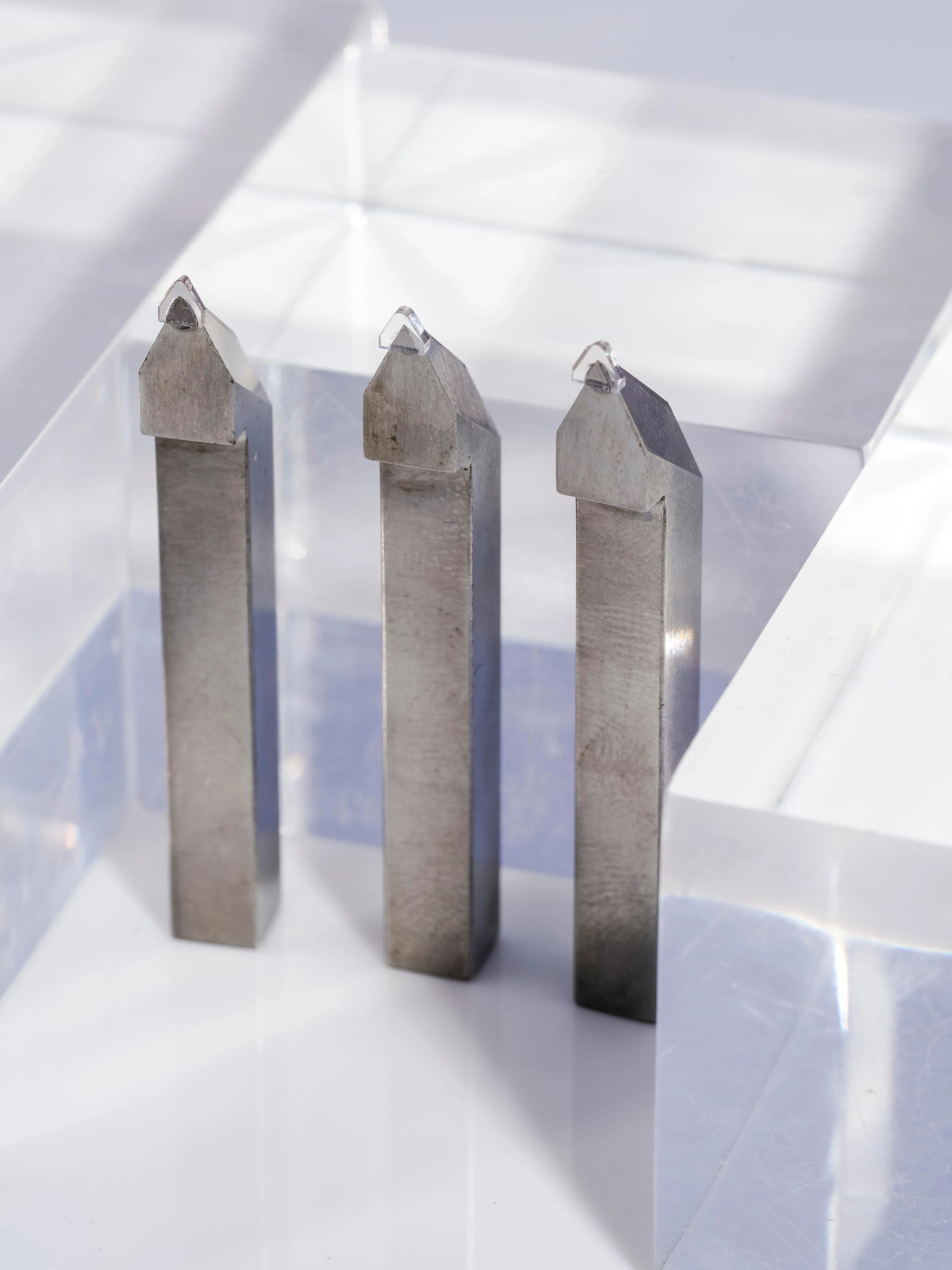 Tool Design Innovation